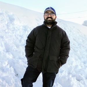 Meet your Posher, Edward